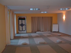Yogaraum Yogaraum